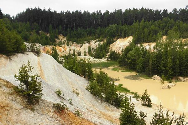 geologie, studium, přírodovědecká fakulta masarykovy univerzity