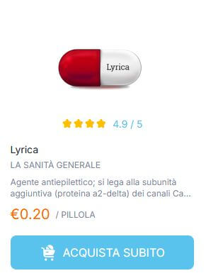 Lyrica 75 mg: Un Rimedio per il Dolore Nervo-sensitivo